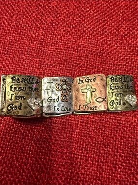 Beautiful spiritual Bracelet!